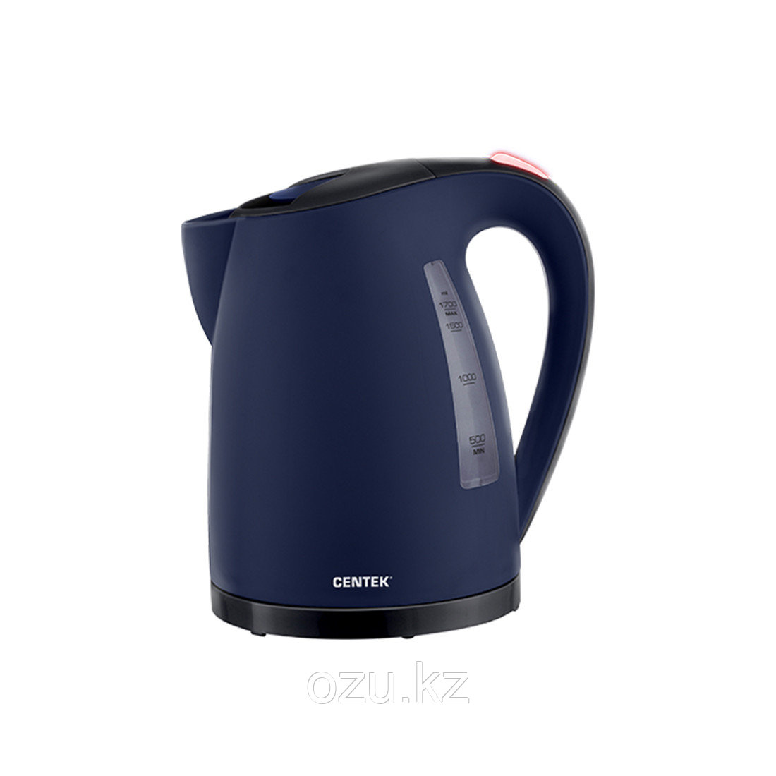 Чайник электрический Centek CT-0026 Синий, фото 1