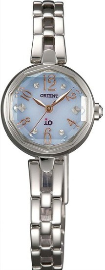 Женские часы ORIENT Watch SWD08001F0