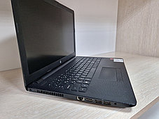 Ноутбук HP 15-bw0xx, фото 3