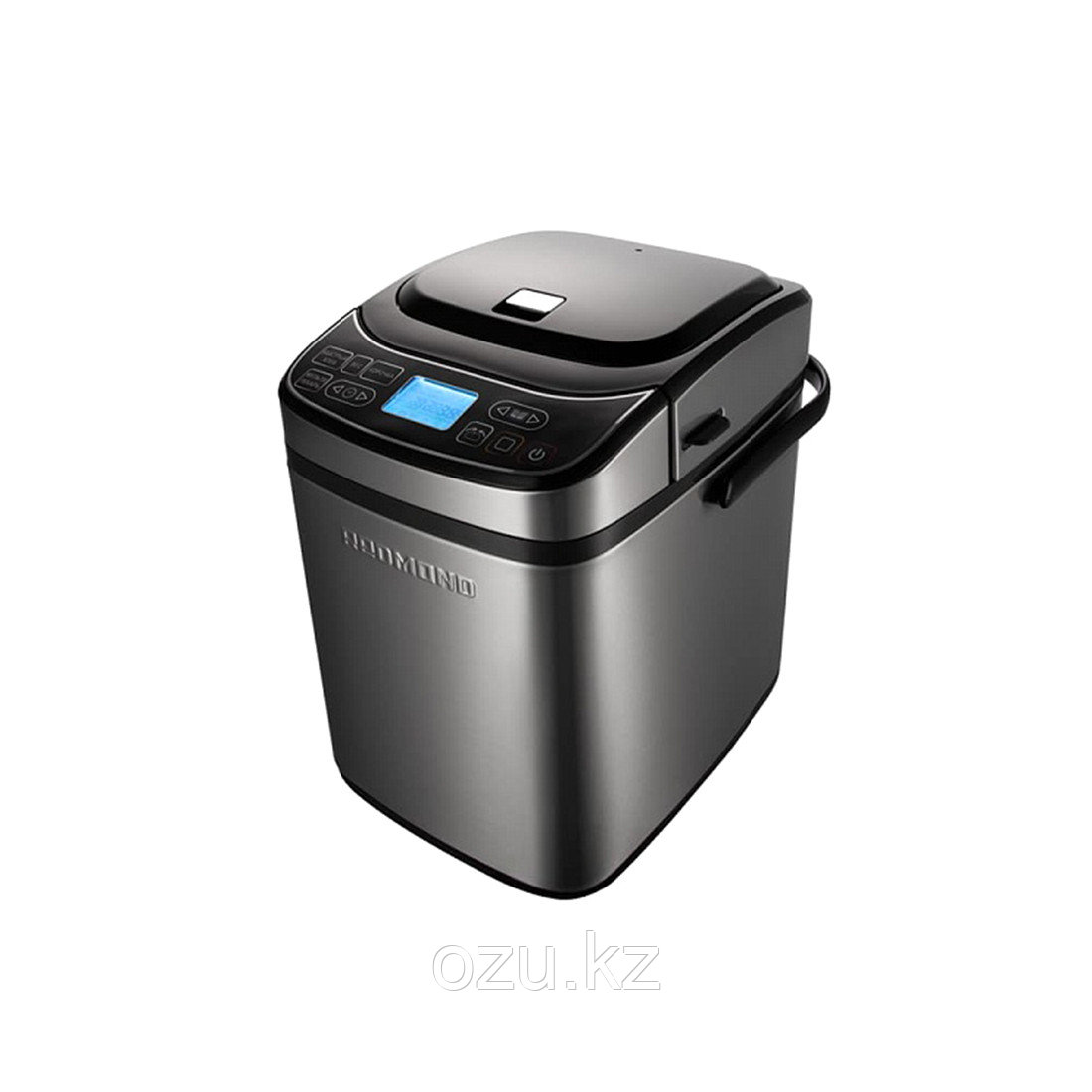 Хлебопечь Redmond RBM-M1921 Черный, фото 1