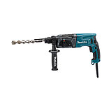 Перфоратор Makita HR2470, фото 2