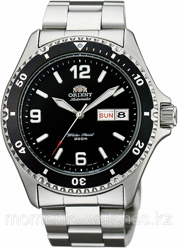 Мужские часы Orient SAA02001B3-B
