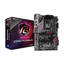 Материнская плата ASRock Z590 PG VELOCITA