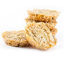 Смесь для печенья флорентини Baker crunch