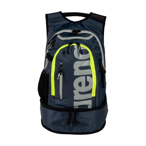 Arena рюкзак Fastpack 3.0 navy-neon-yellow