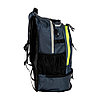 Arena рюкзак Fastpack 3.3 navy-neon-yellow, фото 4