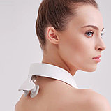МАССАЖЕР ДЛЯ ШЕИ С ГОЛОСОВЫМИ ПОДСКАЗКАМИ MARUTAKA OSTEO NECK, фото 8