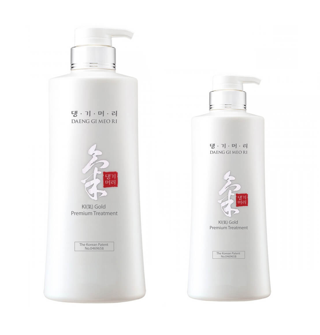 Hair & Scalp Care Daeng Gi Meo Ri Ki God Premium Shampoo - фото 2 - id-p104990460