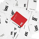 Настольная игра: 500 злобных карт Дополнение 3 | Cosmodrome Games, фото 3