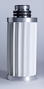 Высокопроизводительные промышленные фильтры тонкой/грубой очистки, угольные фильтры - фото 2 - id-p104990387