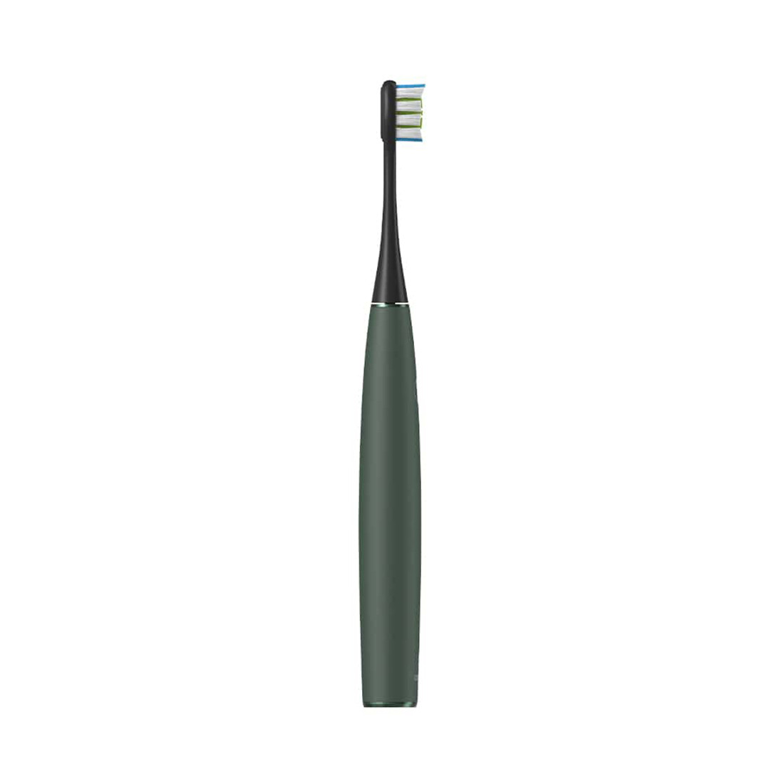 Зубная электрощетка Oclean Air2 Green - фото 3 - id-p104990439