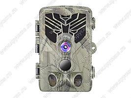 3G/4G MMS фотоловушка Suntek Филин HC-810G (4G-NEW)