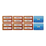 Настольная игра: Я твоя понимай! 2 Набор карт достижений | Правильные игры, фото 3