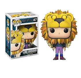 Funko Pop Полумна Лавгуд - Гарри Поттер - 47 (ТЦ Евразия)
