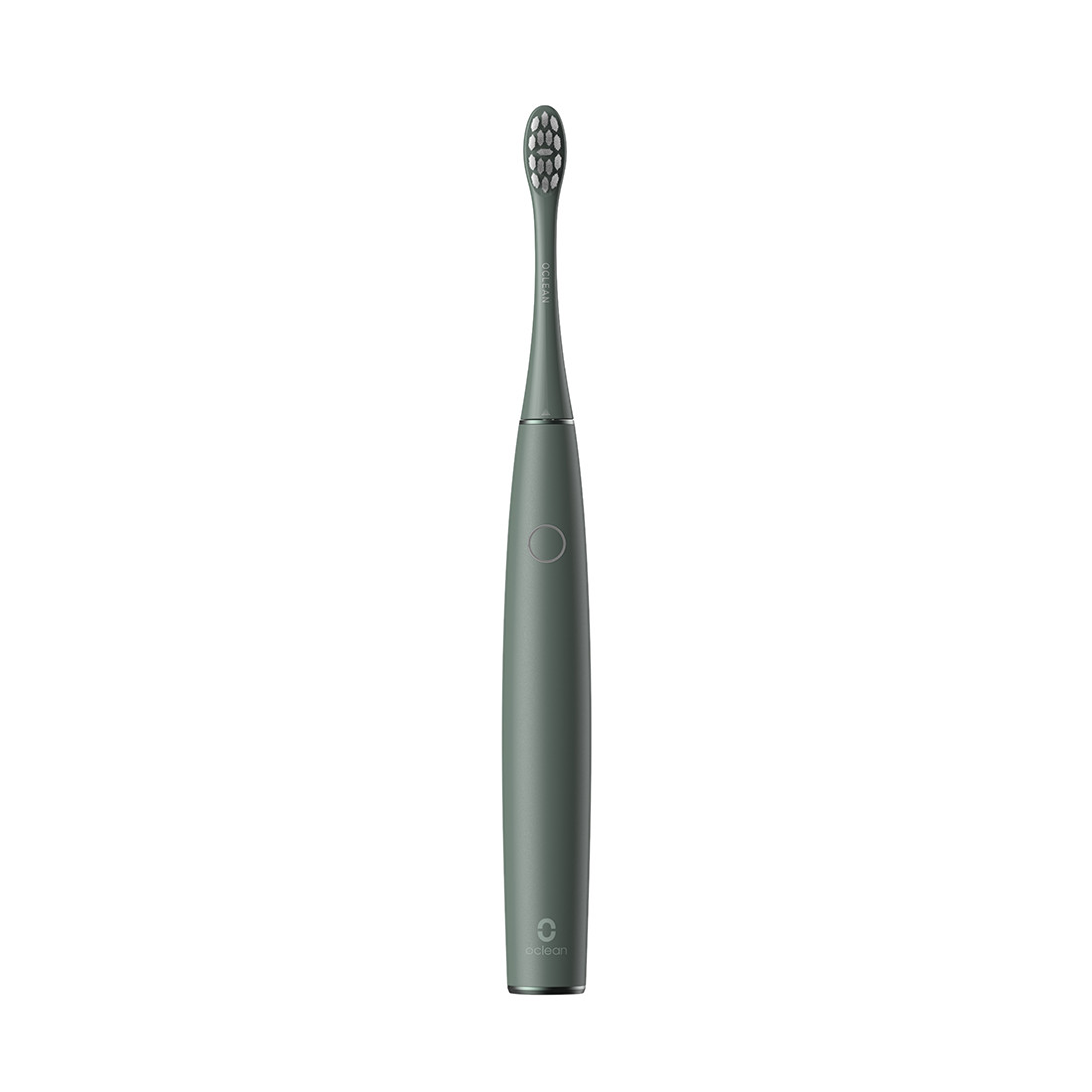 Электрическая зубная щетка Oclean Air 2T Зеленый - фото 2 - id-p104993444