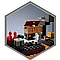 21185 Lego Minecraft Бастион Нижнего мира, Лего Майнкрафт, фото 9
