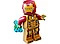 76203 Lego Super Heroes Железный человек робот, Лего Супергерои Marvel, фото 6