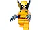 76202 Lego Super Heroes Росомаха робот, Лего Супергерои Marvel, фото 6
