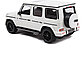RASTAR Машина Rastar РУ 1:14 Mercedes-Benz G63 Белый, фото 5