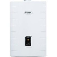 Котел Kiturami World Alpha C-35