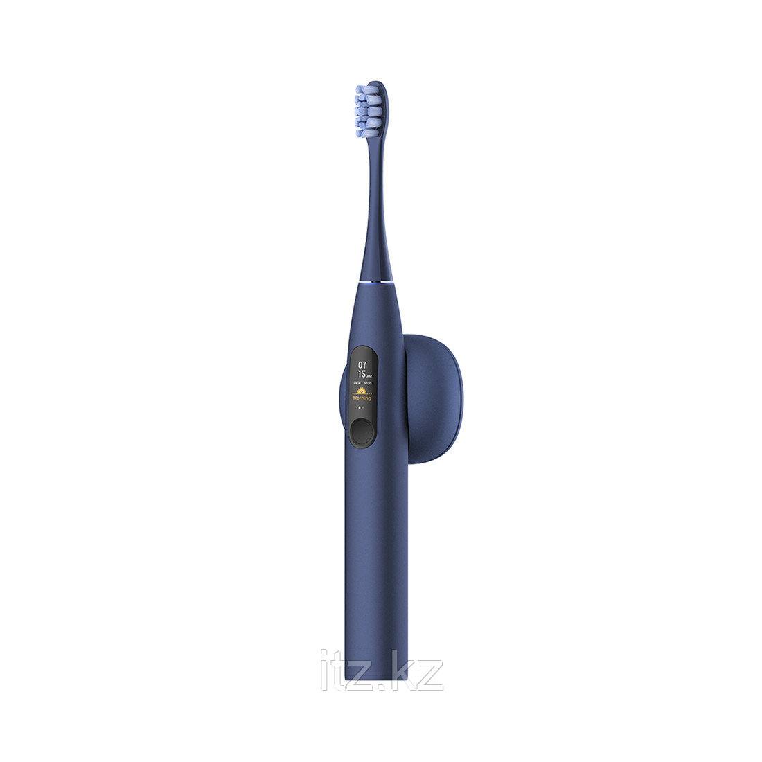 Умная зубная электрощетка Oclean X Pro Синий - фото 3 - id-p104994386