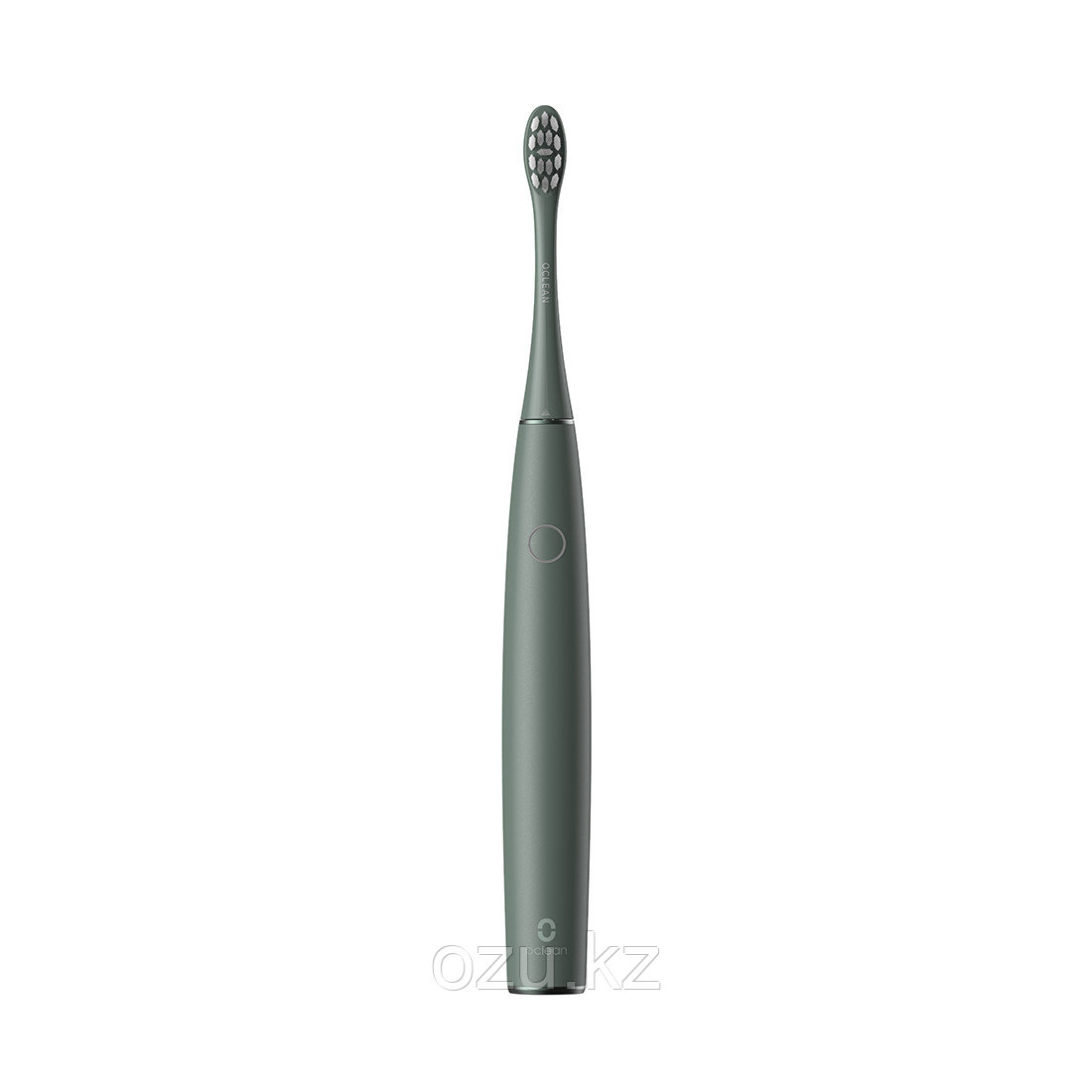Электрическая зубная щетка Oclean Air 2T Зеленый - фото 2 - id-p104994477
