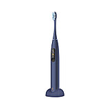 Умная зубная электрощетка Oclean X Pro Синий, фото 2