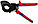 Ножницы для резки кабелей 250 мм 9531250, фото 3