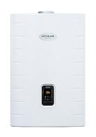 Газовый котел World Alpha C-35