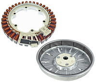 Двигатели для стиральных машин