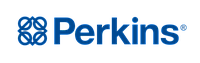 Ремень системы охлаждения Perkins 2614B650