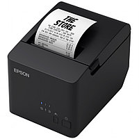 Принтер чековый Epson TM-T20X C31CH26051