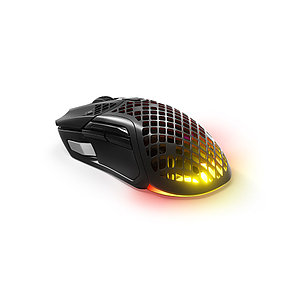 Компьютерная мышь Steelseries Aerox 5 Wireless, фото 2