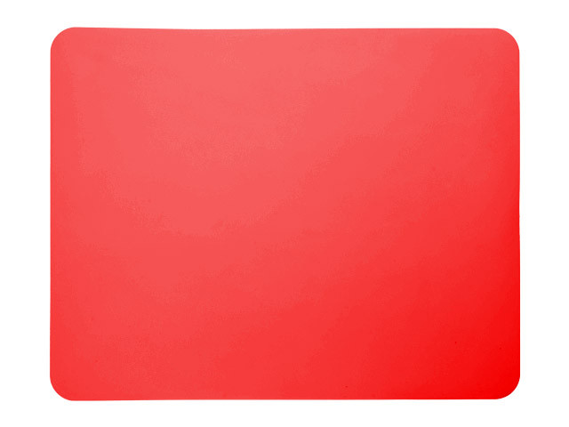 Коврик для выпечки и жарки силиконовый, прямоугольный, 38 х 30 см, красный, PERFECTO LINEA (PERFECTO LINEA) - фото 1 - id-p105005455
