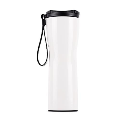 Термокружка KissKissFish MOKA Smart Coffee Tumbler Starry