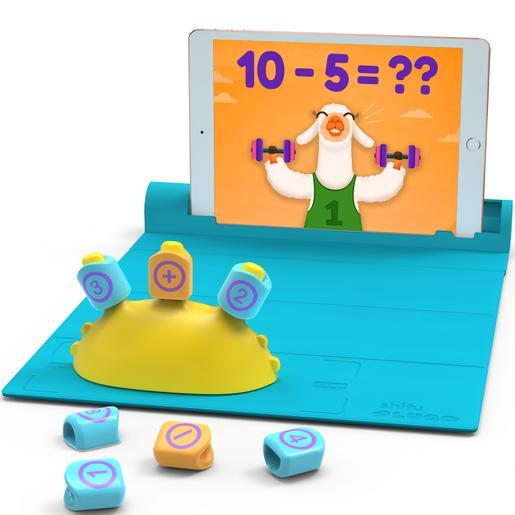 Shifu Развивающая игрушка Plugo Счёты