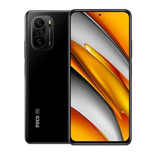 Смартфон POCO F3 K11A Night Black/6.67"