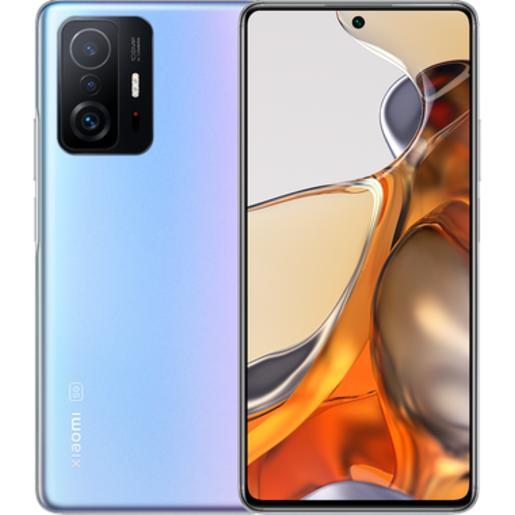 Смартфон Xiaomi 11T K11R Celestial Blue/6.67"