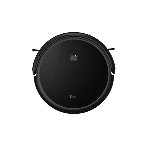 Робот пылесос 360 Robot Vacuum Cleaner C50-1