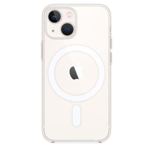 Apple IPhone 13 mini Clear Case with MagSafe Прозрачный чехол MagSafe для IPhone 13 mini