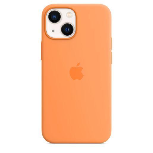 Apple IPhone 13 mini Clear Case with MagSafe Силиконовый чехол MagSafe для IPhone 13 mini цвета «весенняя