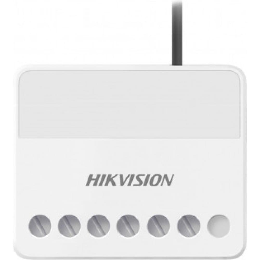 Модуль Hikvision DS-PM1-O1L-WE