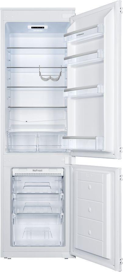Холодильник Hansa BK316.3FNA (двухкамерный)
