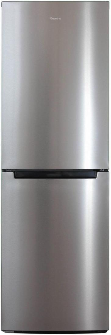 Холодильник Бирюса Б-I840NF нержавеющая сталь (двухкамерный)