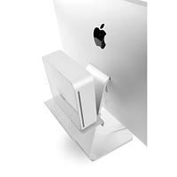 Универсальная небольшая полка Twelve South BackPack для iMac или Thunderbolt Display. Материал сталь. Цвет