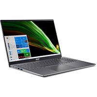 Acer Swift X SFX16-51G ноутбук (NX.AYLER.001)