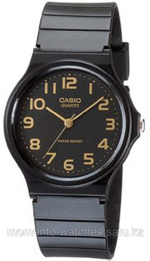 Мужские часы Casio MQ-24-1B2LDF