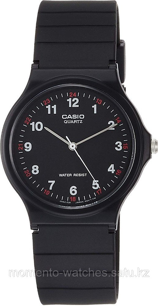 Мужские часы Casio MQ-24-1BLDF