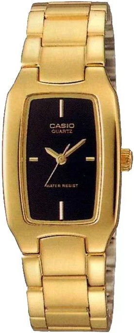 Женские часы Casio LTP-1165N-1CRDF