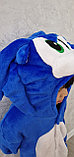 Детская пижама кигуруми Соник, фото 2